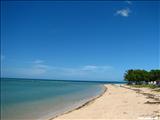 Playa Combate - CABO ROJO